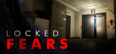 Boxart for Locked Fears