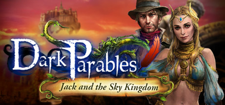 Boxart for Dark Parables: Jack and the Sky Kingdom Collector's Edition