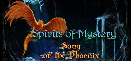 Boxart for Spirits of Mystery: Song of the Phoenix Collector's Edition