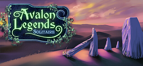 Boxart for Avalon Legends Solitaire