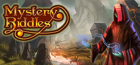 Boxart for Mystery Riddles