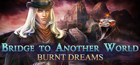 Boxart for Bridge to Another World: Burnt Dreams Collector's Edition