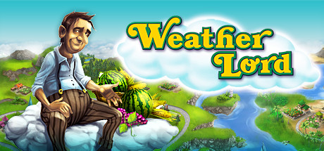 Boxart for Weather Lord