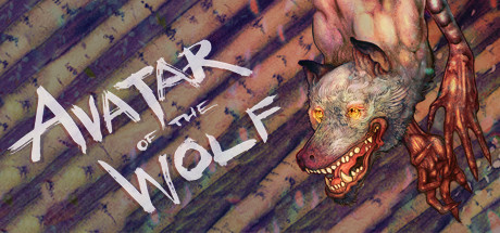 Boxart for Avatar of the Wolf