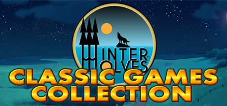 Boxart for Winter Wolves Classic Games Collection