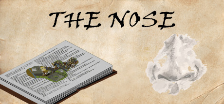 Boxart for The Nose