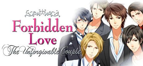 Boxart for Forbidden Love