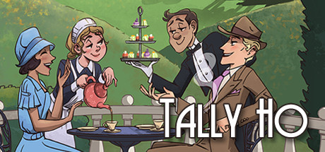 Boxart for Tally Ho