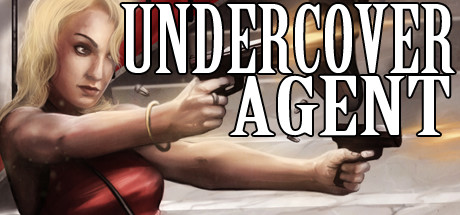 Boxart for Undercover Agent