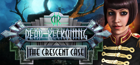 Boxart for Dead Reckoning: The Crescent Case Collector's Edition
