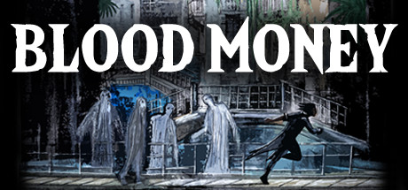 Boxart for Blood Money