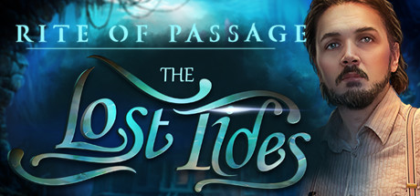 Boxart for Rite of Passage: The Lost Tides Collector's Edition