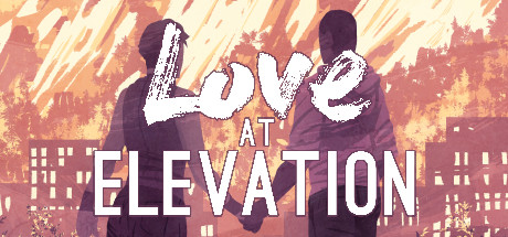 Boxart for Love at Elevation