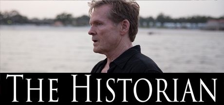 Boxart for THE HISTORIAN