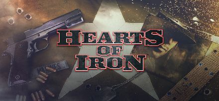 Boxart for Hearts of Iron