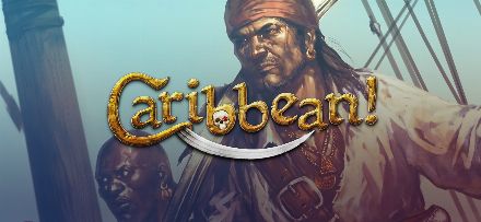 Boxart for Caribbean!
