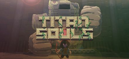 Boxart for Titan Souls