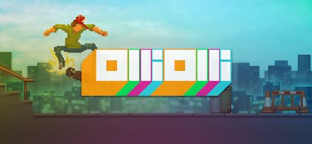 Boxart for OlliOlli