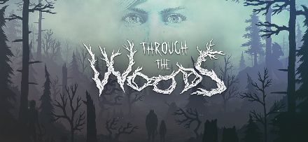 Boxart for Through the Woods