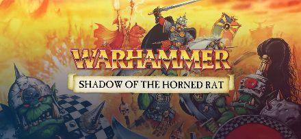 Boxart for Warhammer®: Shadow of the Horned Rat
