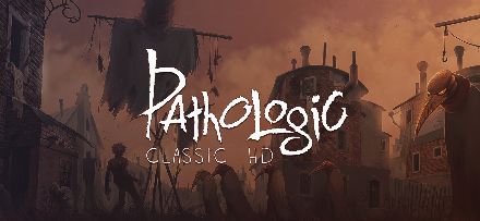Boxart for Pathologic Classic HD