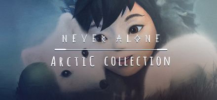 Boxart for Never Alone Arctic Collection