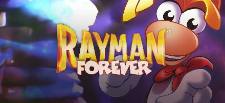 Boxart for Rayman® Forever