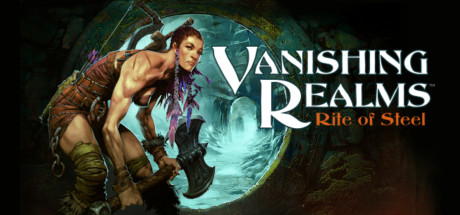 Boxart for Vanishing Realms™