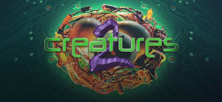 Boxart for Creatures 2