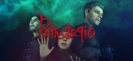 Boxart for Pathologic