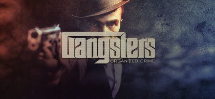 Boxart for Gangsters: Organized Crime