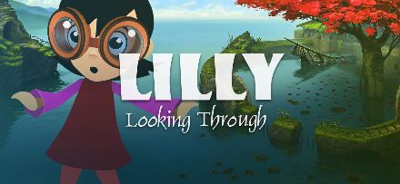 Boxart for Lilly Looking Through