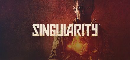 Boxart for Singularity™