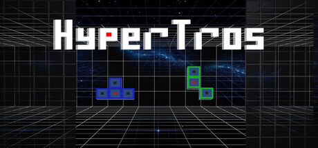 Boxart for HyperTros