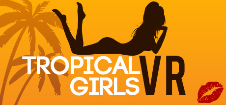 Boxart for Tropical Girls VR