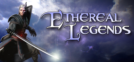 Boxart for Ethereal Legends