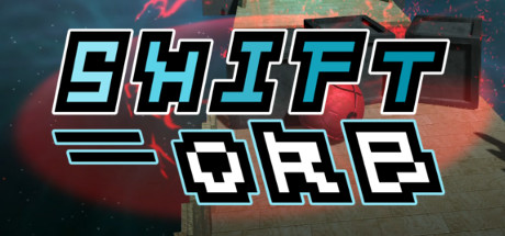 Boxart for Shift Orb