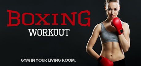 Boxart for VR Boxing Workout