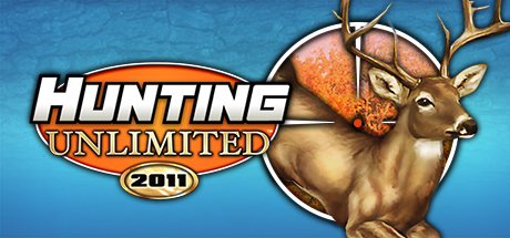 Boxart for Hunting Unlimited 2011
