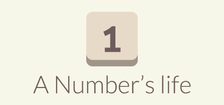 Boxart for A Number's life