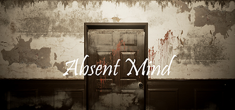 Boxart for Absent Mind