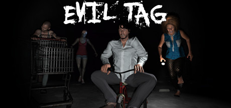 Boxart for Evil Tag