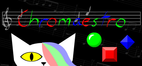 Boxart for Chromaestro