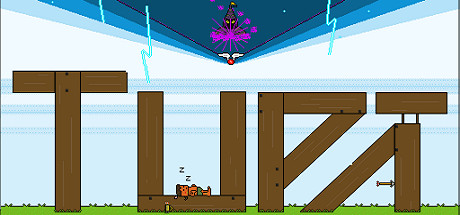 Boxart for Tupã
