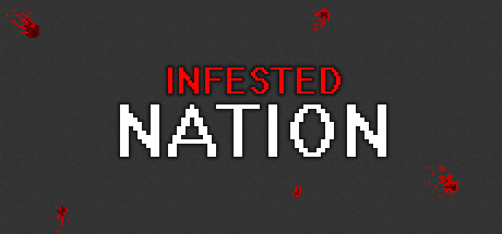 Boxart for Infested Nation