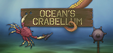 Boxart for Ocean's Crabellum