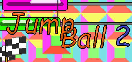 Boxart for JumpBall 2