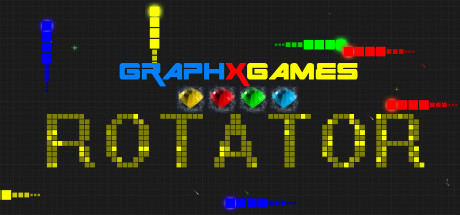 Boxart for Rotator