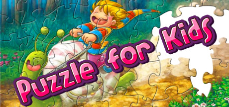 Boxart for Puzzle for Kids