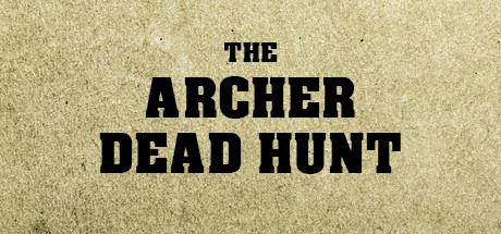Boxart for THE ARCHER: Dead Hunt